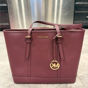 Michael Kors tore